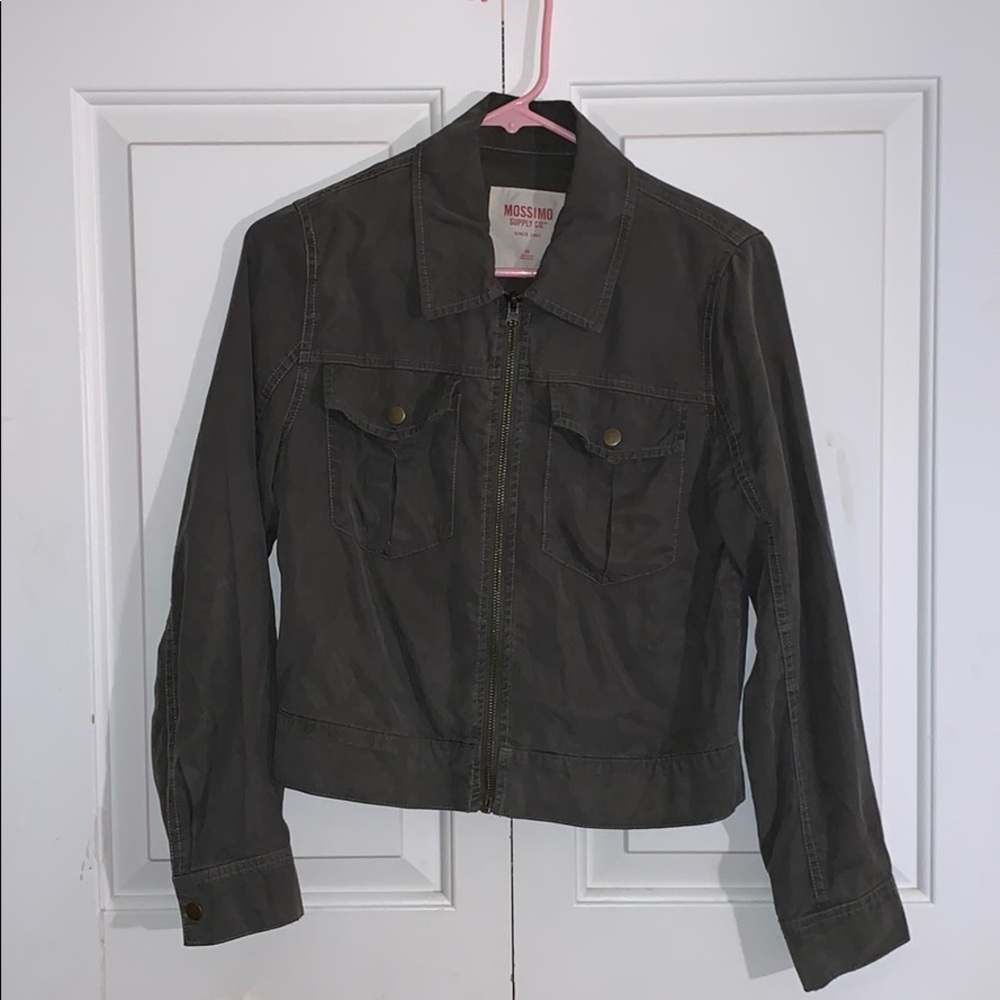 Mossimo Supply Co. Jacket